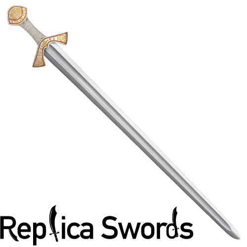 Windlass Langeid Sword Replica from Vikings