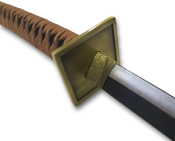 Kineman Shushi Life Size Sword