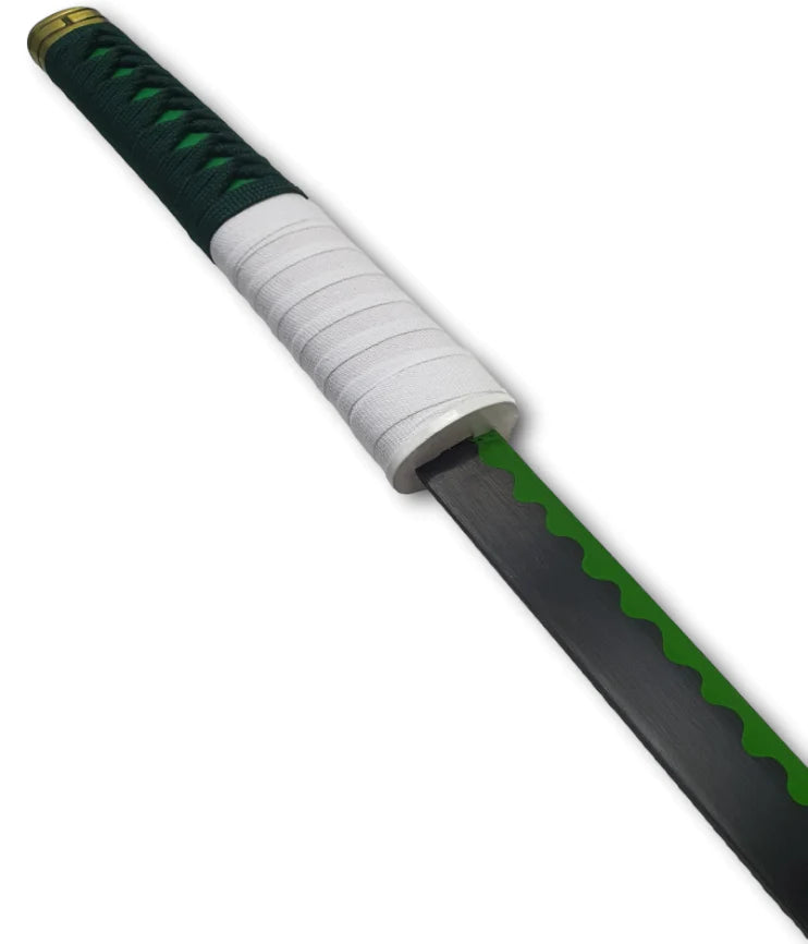 Kawamatsu Soto Muso Katana Sword