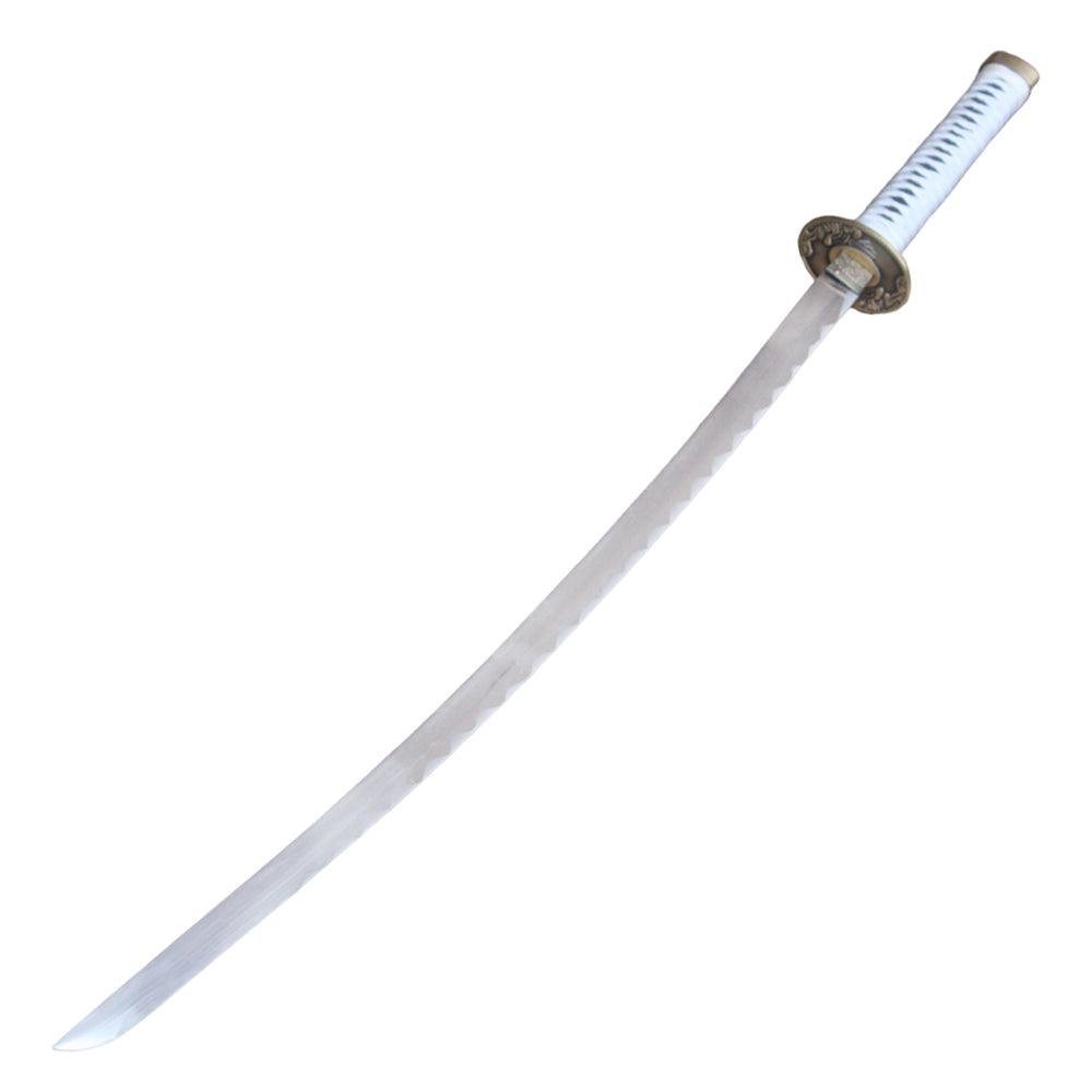 Vergil Nero Yamato Katana Sword Life Size Replica