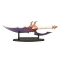 Kasaka Venom Fang Of Sung Jinwoo From Solo Leveling