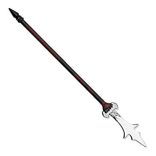 Erlang Shen Spear and Dao Set From Black Myth Wukong