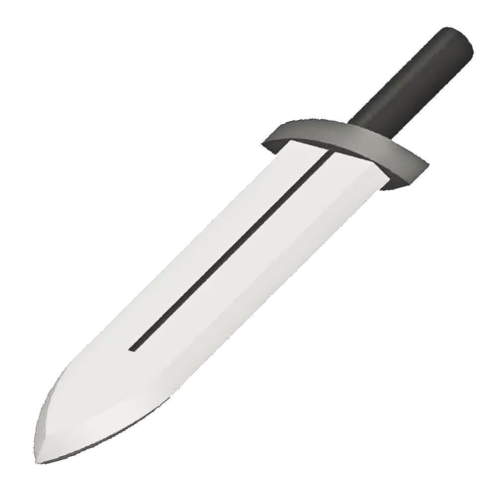 Sunraku Mercenary Twinblade From Shangri La Frontier