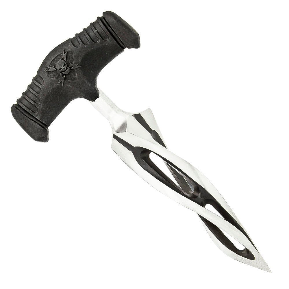 M48 Cyclone Push Dagger With Sheath United Cutlery
