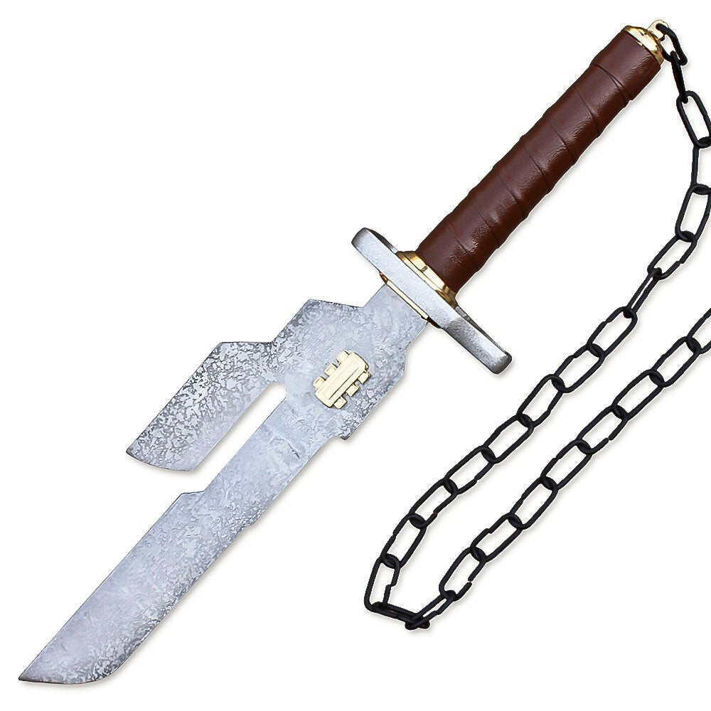 Toji Fushiguro Weapon Inverted Spear of Heaven From JJK