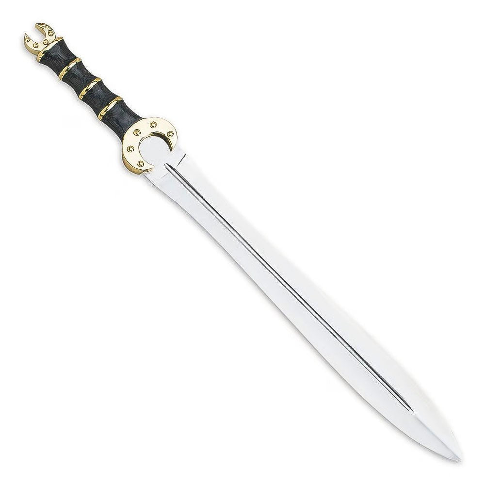 Celtic Dress Sword Full Size With Scabbard