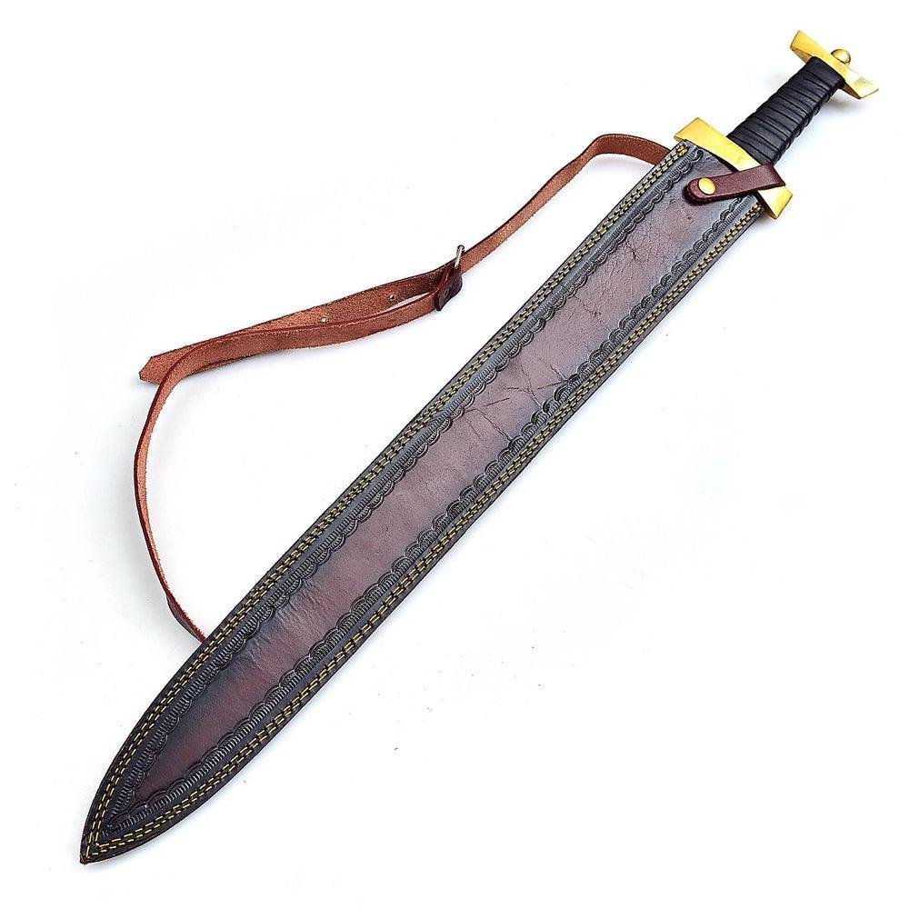 Roman Spatha Sword Cavalry Historical Replica
