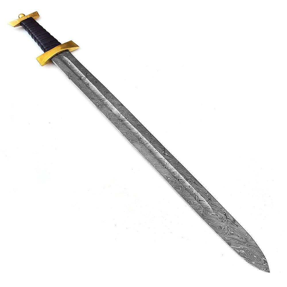 Roman Spatha Sword Cavalry Historical Replica