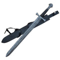 Viking Sword 30 Inch Full Tang Norse Replica