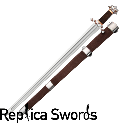 Stiklestad Sword Replica From Viking Series – view 2