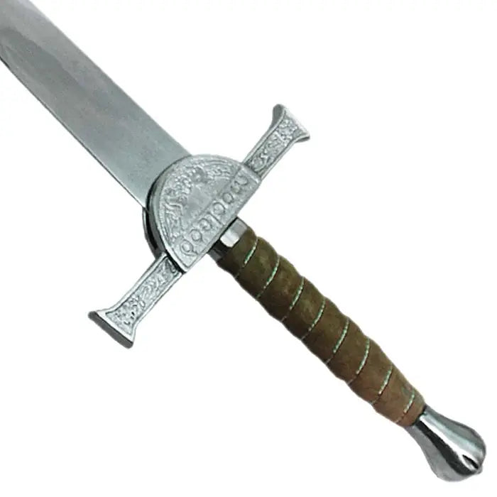 Highlander Connor MacLeod Sword Handmade Full Size Replica