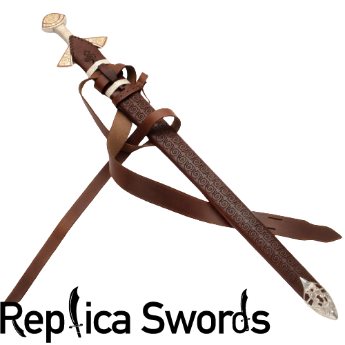 Windlass Langeid Sword Replica from Vikings