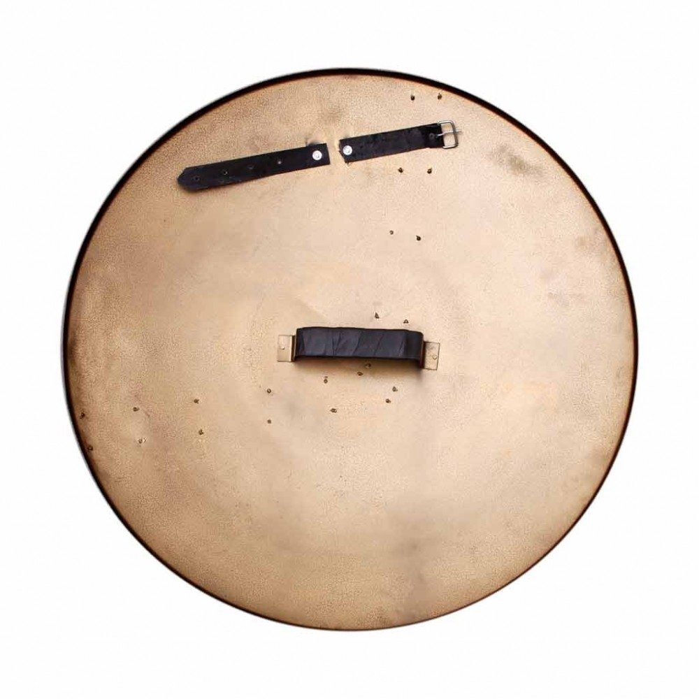 Spartan Warrior Shield Life Size Replica