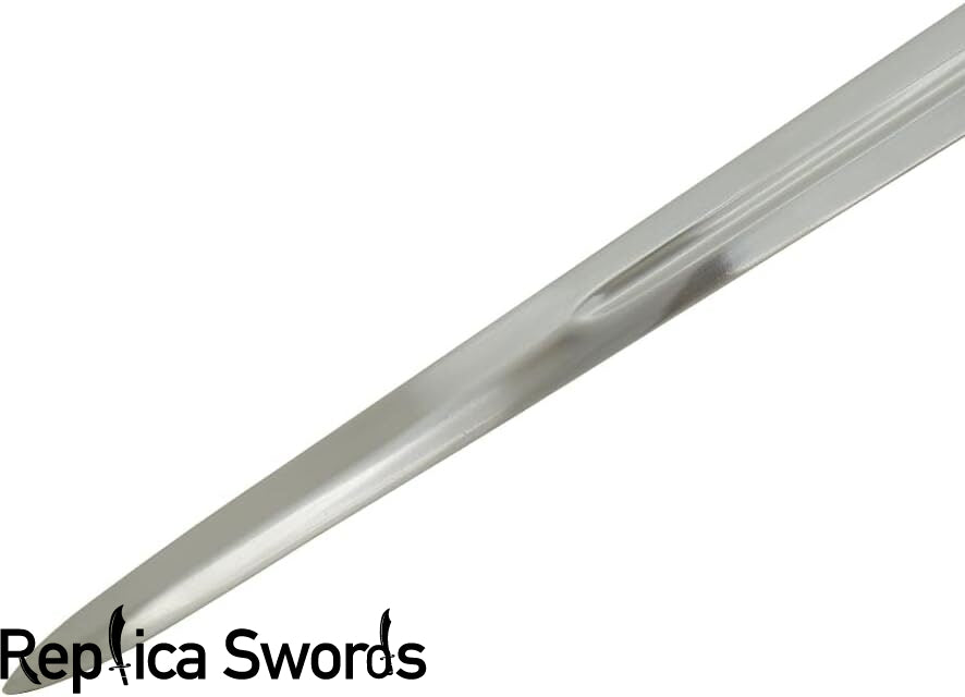 9th Century Viking Sword Real Metal Replica
