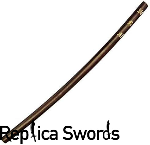Gintama Sakata Gintoki Bokuto Shirasaya Sword Replica
