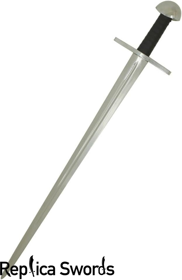 9th Century Viking Sword Real Metal Replica