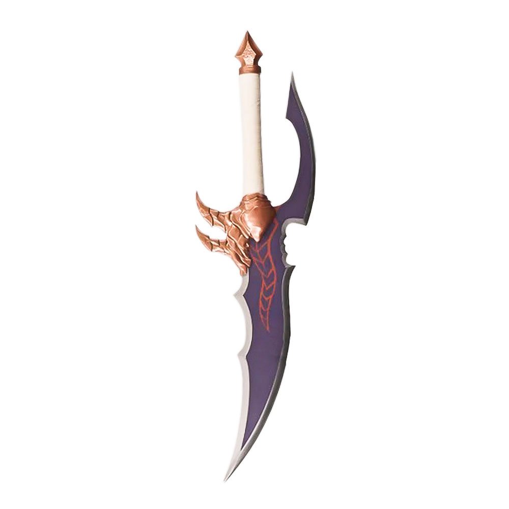 Kasaka Venom Fang Of Sung Jinwoo From Solo Leveling