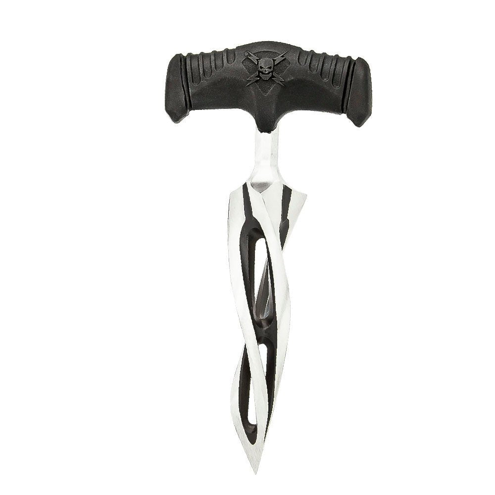 M48 Cyclone Push Dagger With Sheath United Cutlery