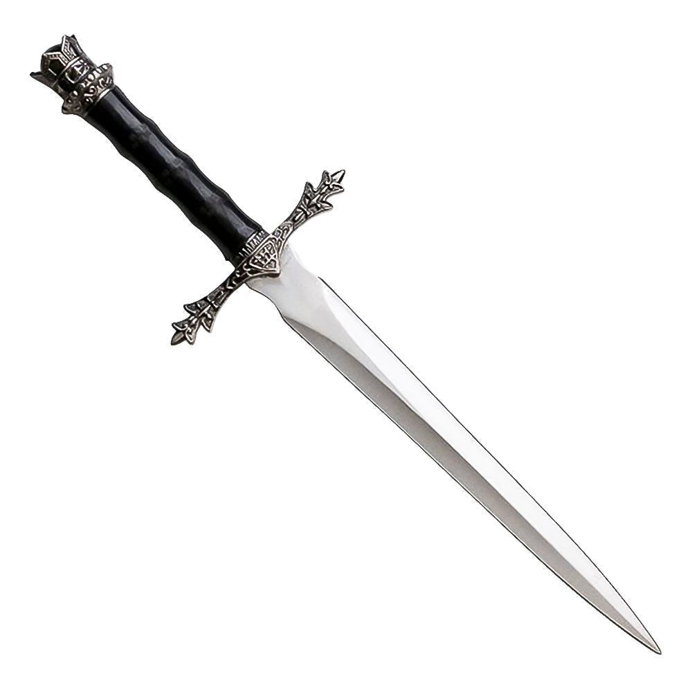 King Arthur Short Sword 13.5 Inch With Scabbard