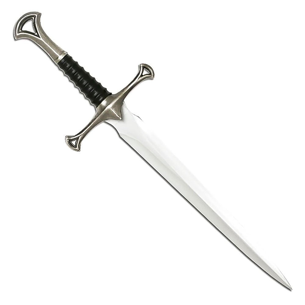 Historical Short Sword 13.5 Inch With Scabbard