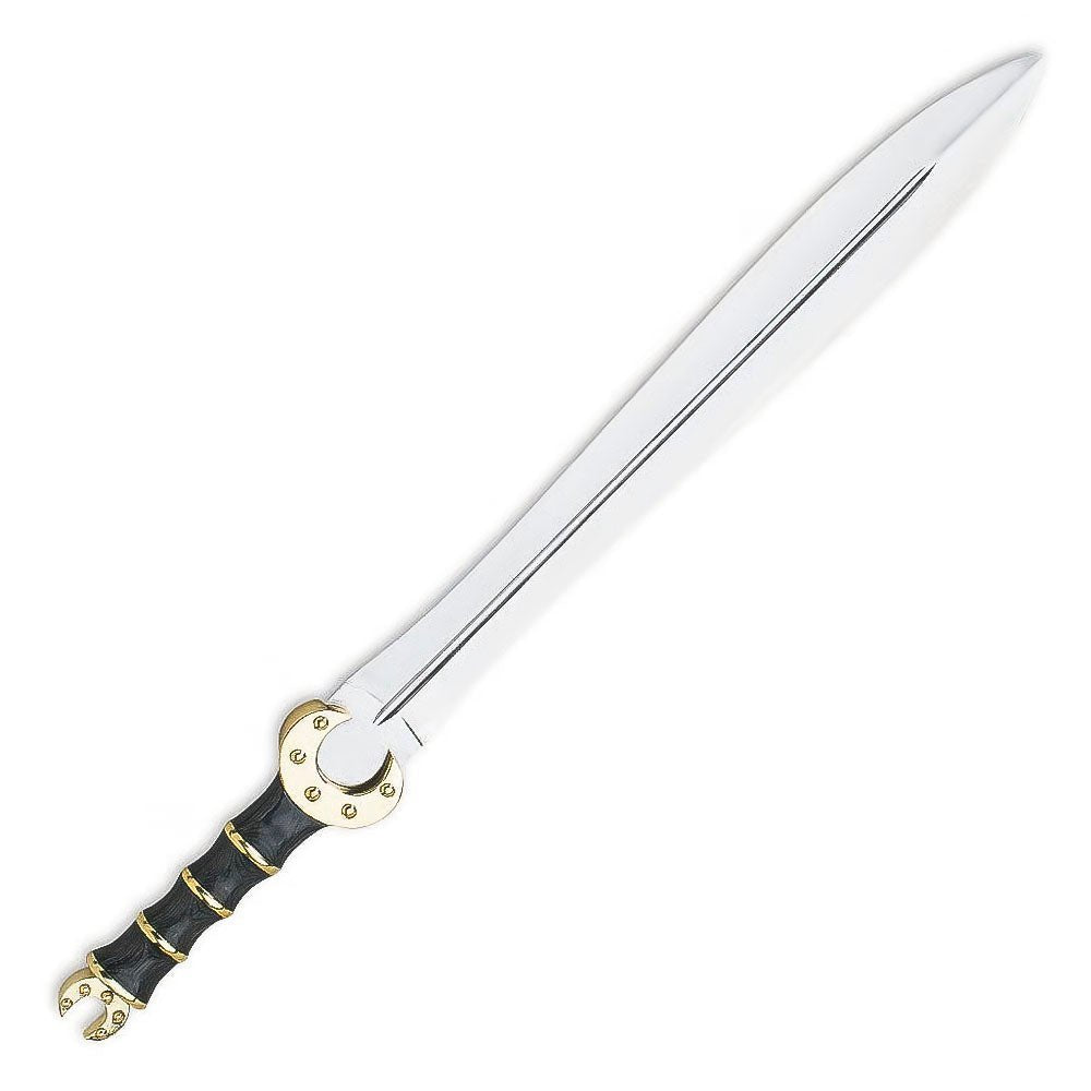 Celtic Dress Sword Full Size With Scabbard