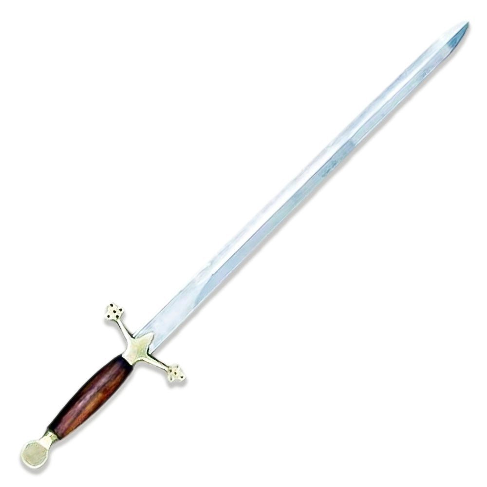Scottish Claymore Sword Replica Handmade