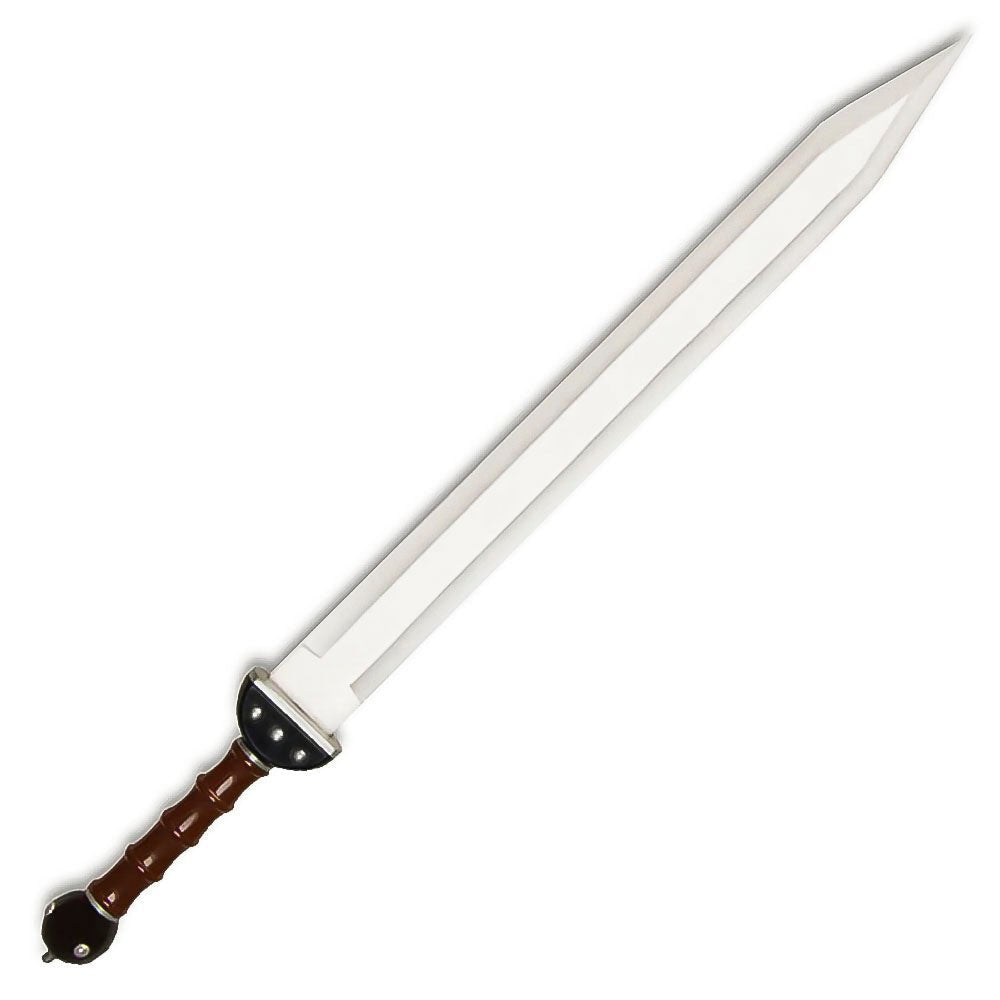 Roman Gladius Gladiator Warrior Short Sword Replica