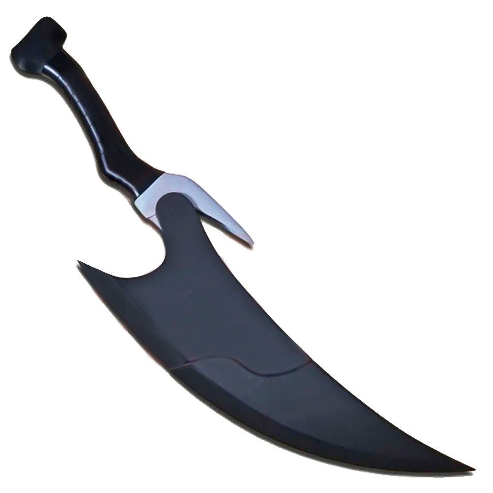 Waning Kagen Moon Blade From Shangri La Frontier