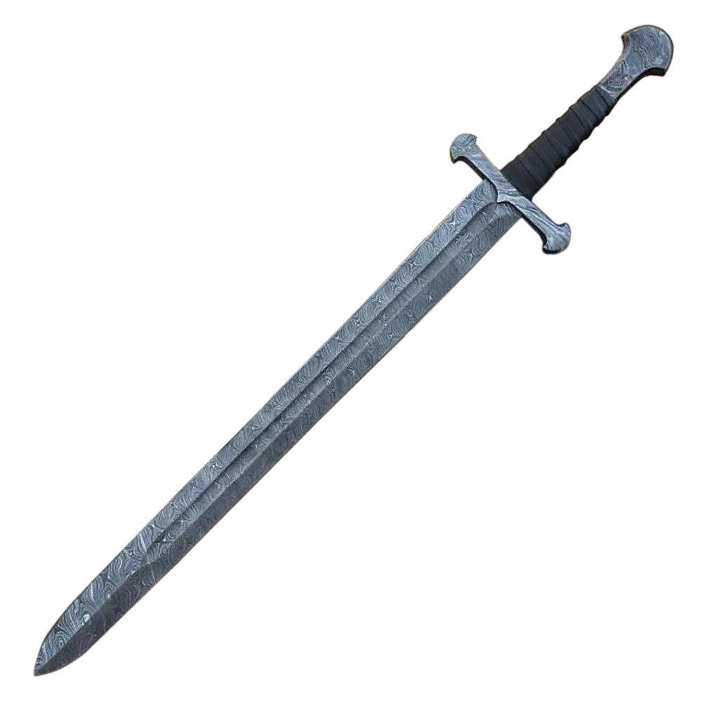 Viking Sword 30 Inch Full Tang Norse Replica