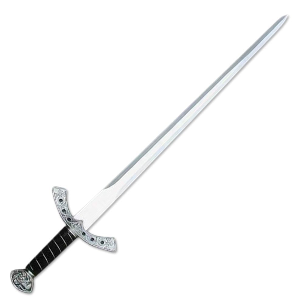 Richard the Lionheart Medieval Sword Handmade
