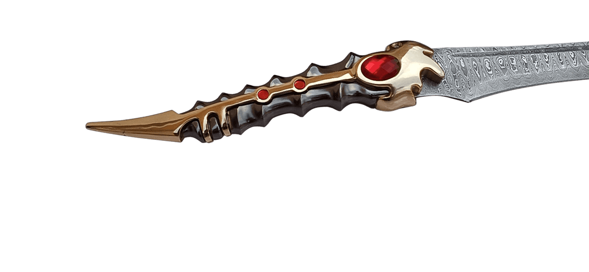 Catspaw Dagger Knife Of Arya Stark From GOT