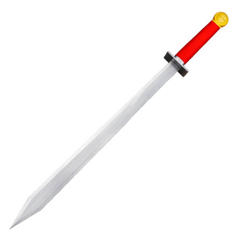 Sesshomaru Tokijin Katana Demon Blade Sword From Inuyasha