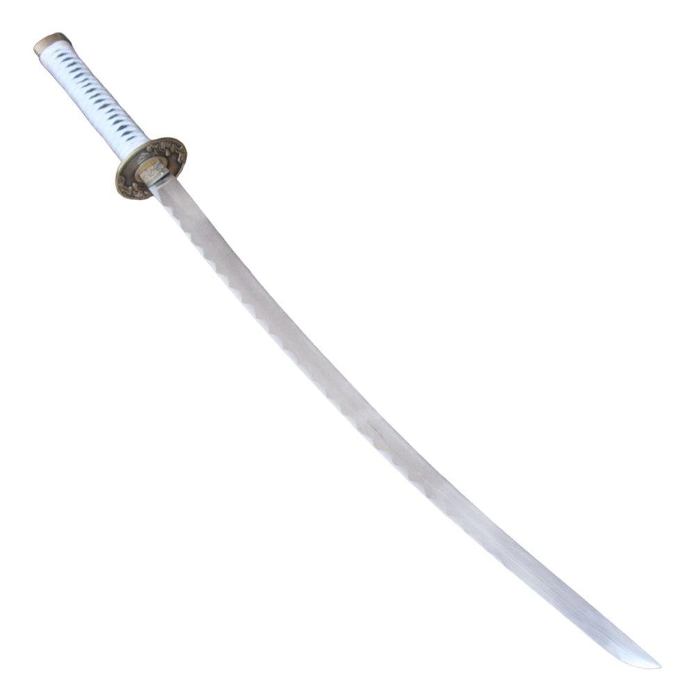 Vergil Nero Yamato Katana Sword Life Size Replica
