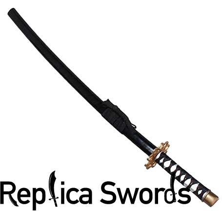 One Punch Man Kamikazwe Atomic Samurai Katana Sword Replica
