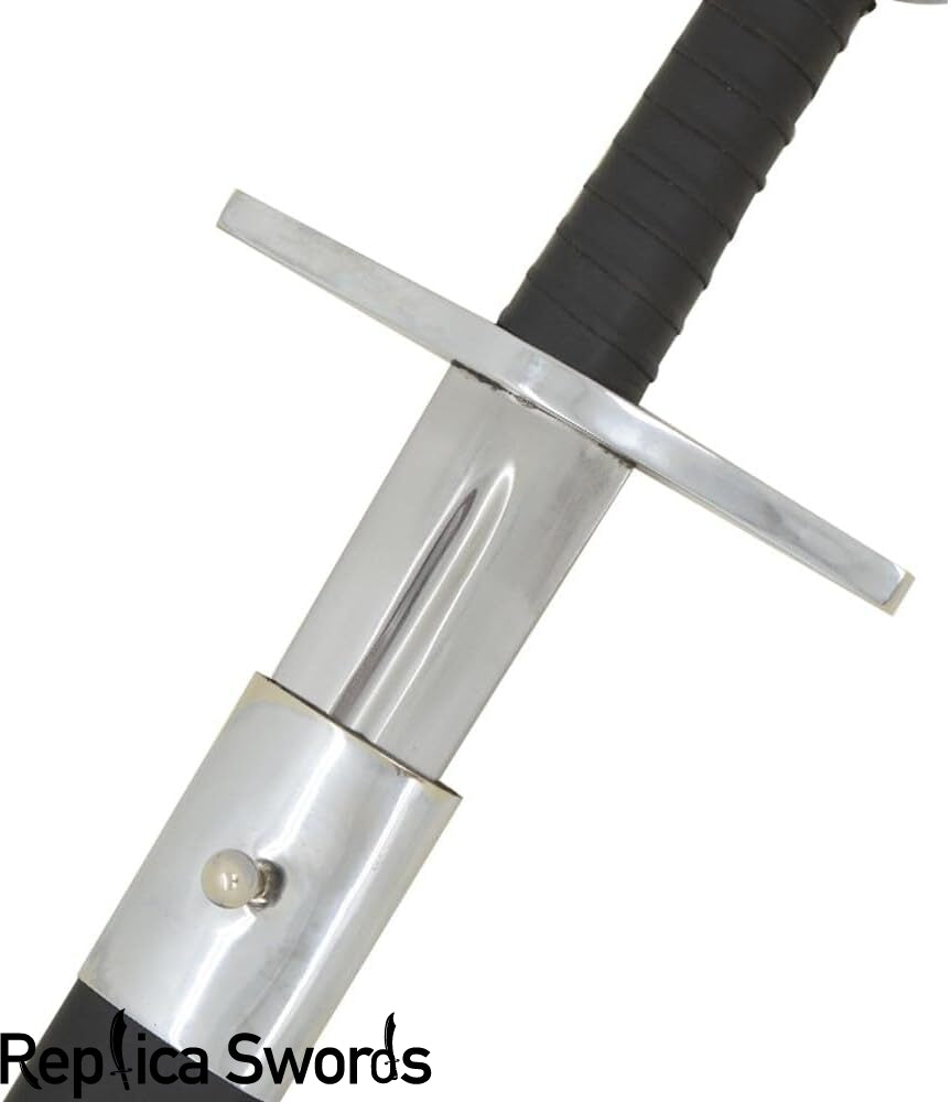 9th Century Viking Sword Real Metal Replica