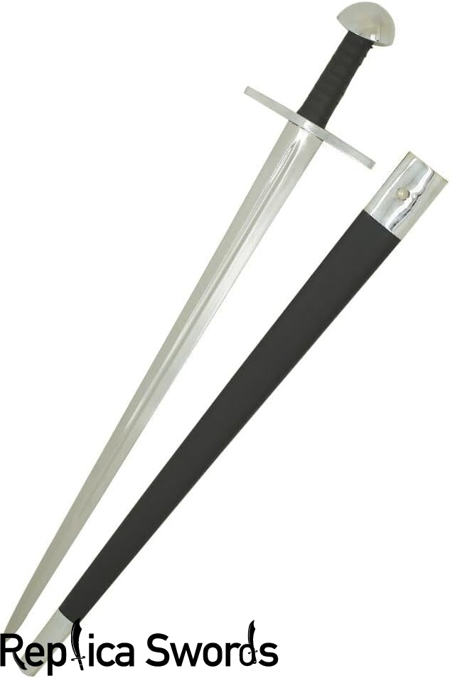 9th Century Viking Sword Real Metal Replica