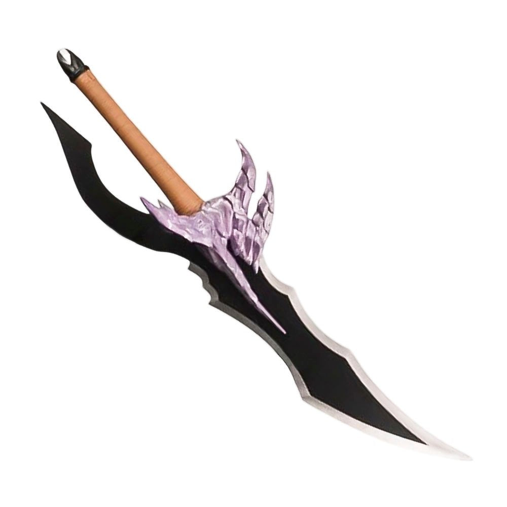 Rasaka's Venom Fang Of Jin-woo From Solo Leveling