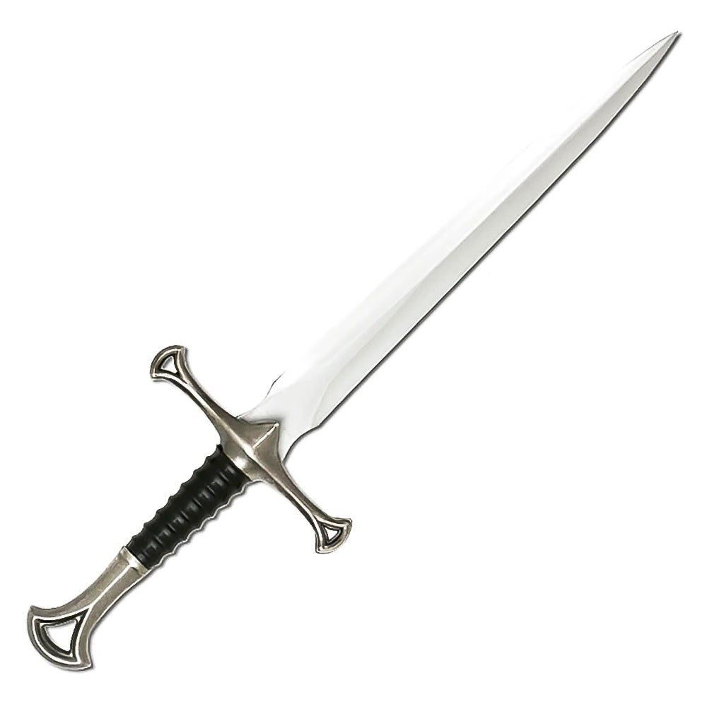 Historical Short Sword 13.5 Inch With Scabbard