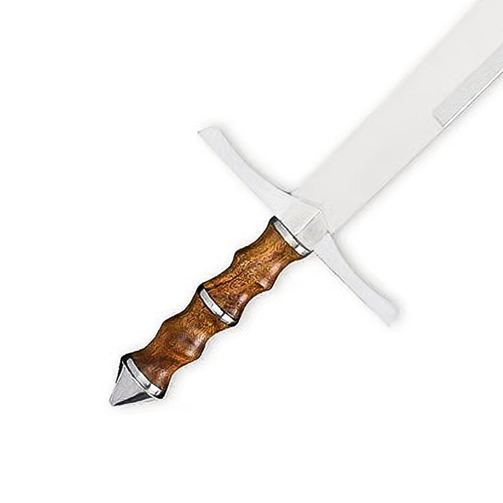 Imperial Knight Fantasy Scimitar Sword With Sheath