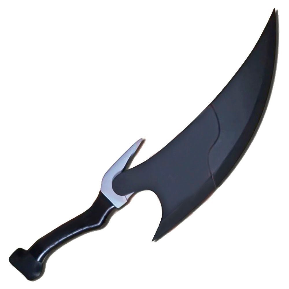 Waning Kagen Moon Blade From Shangri La Frontier