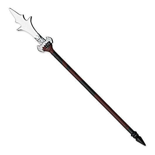 Erlang Shen Spear and Dao Set From Black Myth Wukong
