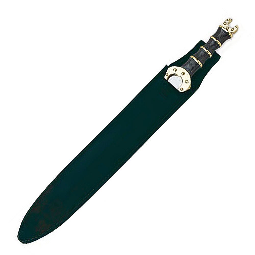 Celtic Dress Sword Full Size With Scabbard