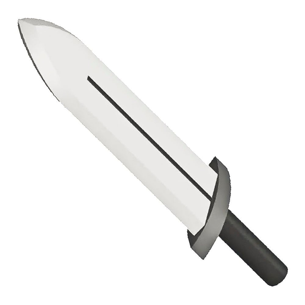 Sunraku Mercenary Twinblade From Shangri La Frontier