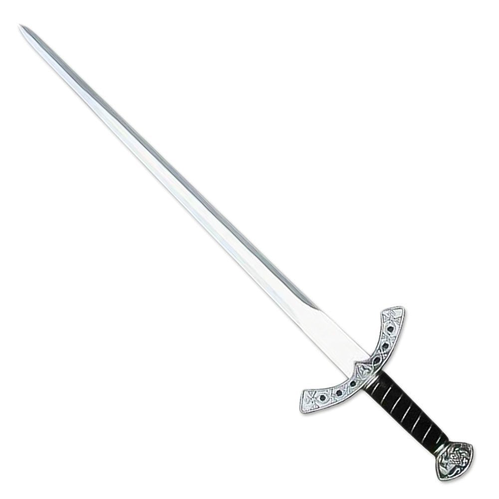 Richard the Lionheart Medieval Sword Handmade