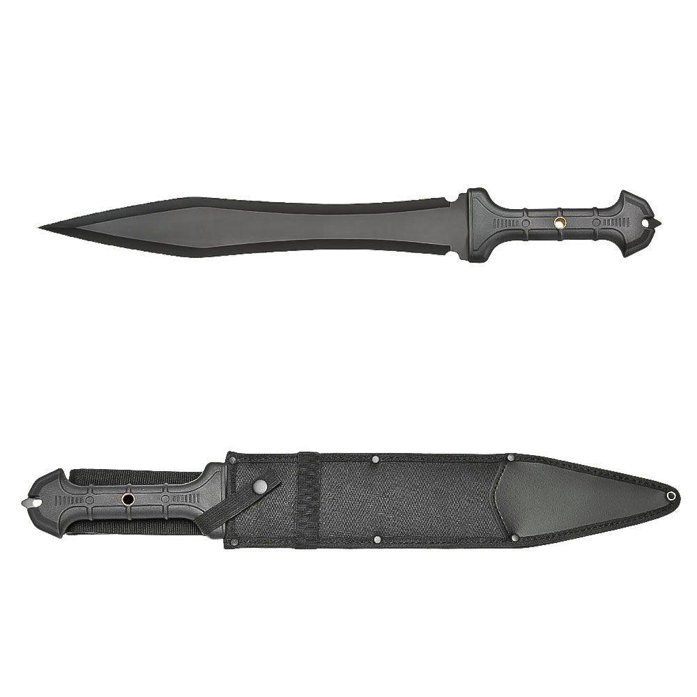 Combat Commander Gladiator Sword United Cutlery