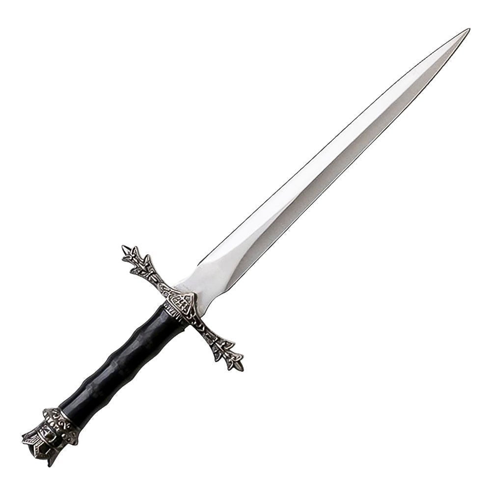 King Arthur Short Sword 13.5 Inch With Scabbard