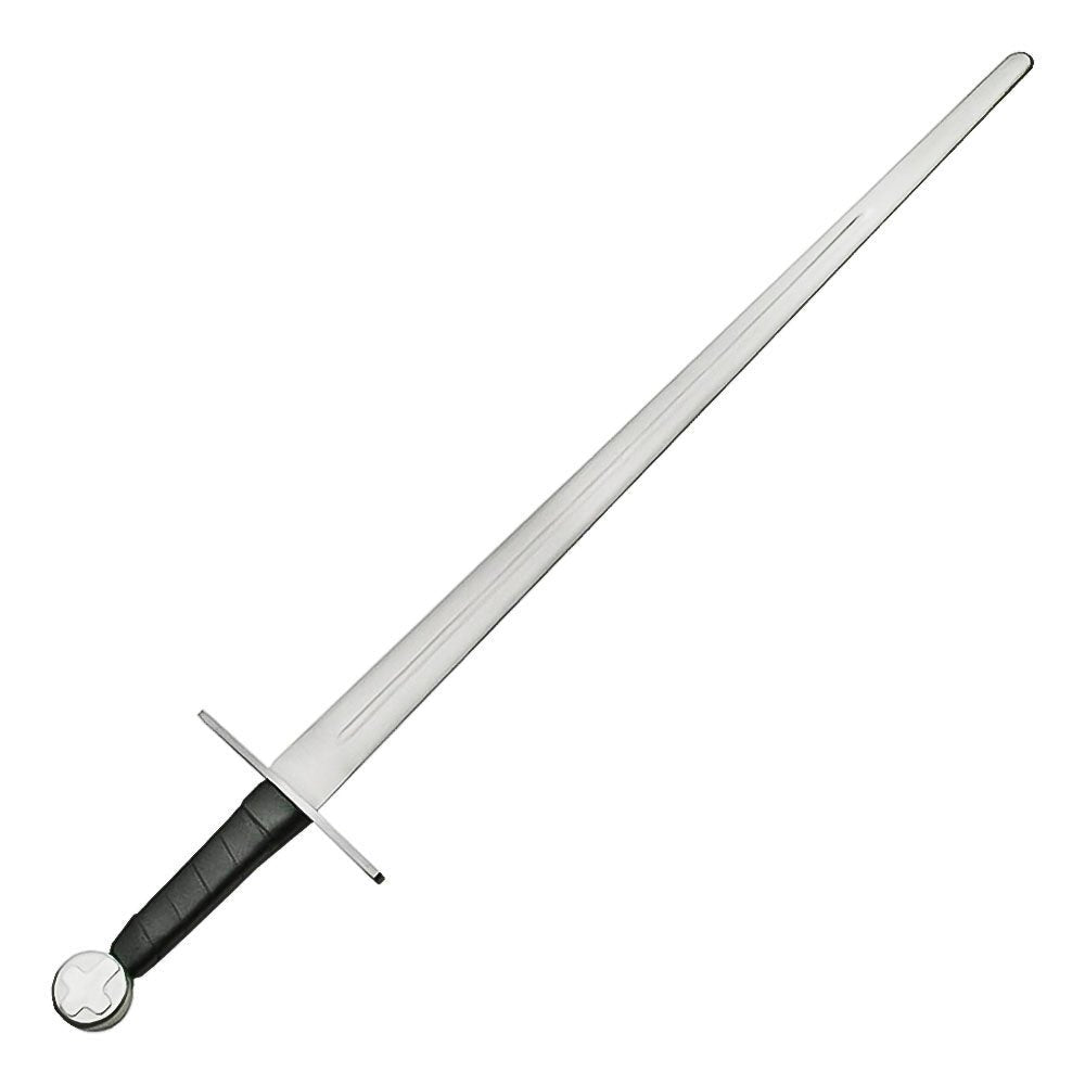 Medieval Cross Battle Sword Knight Replica 40 Inch