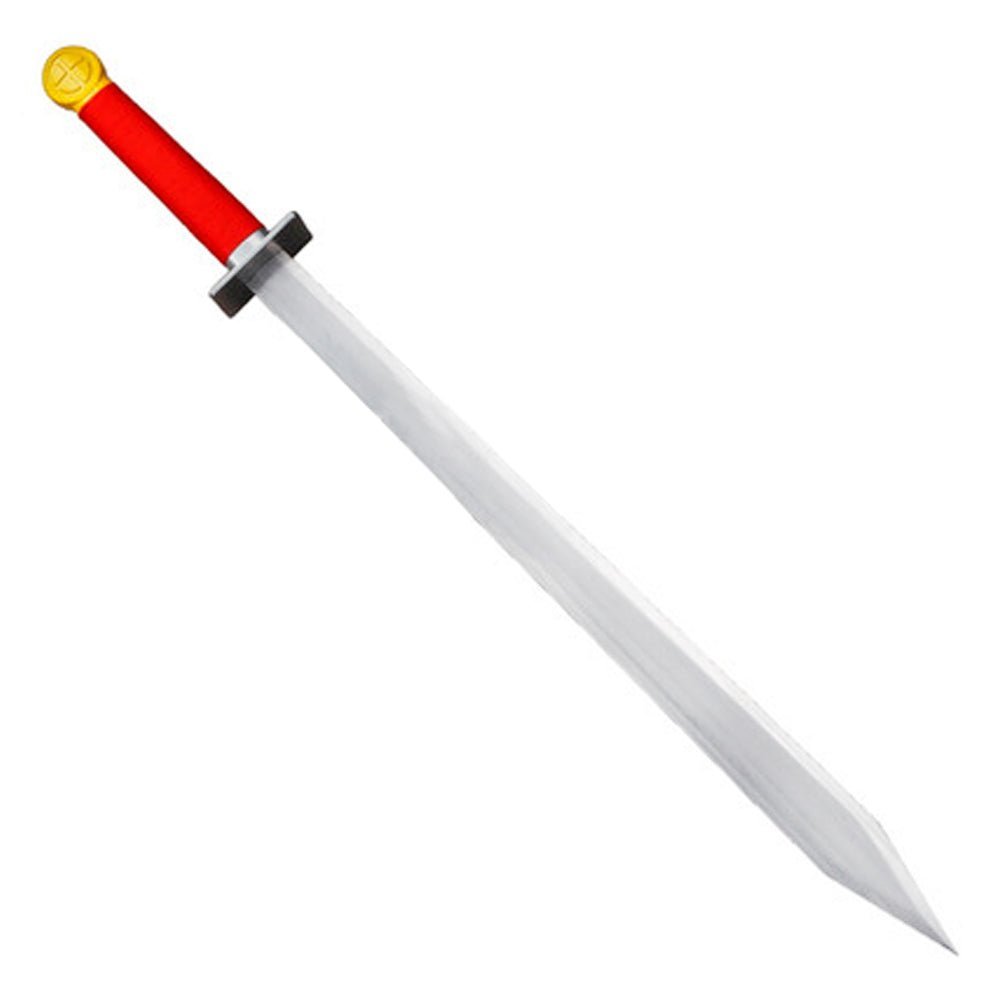 Sesshomaru Tokijin Katana Demon Blade Sword From Inuyasha