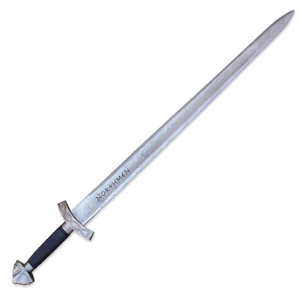 Norseman Viking Sword Norse Warrior Replica Handmade