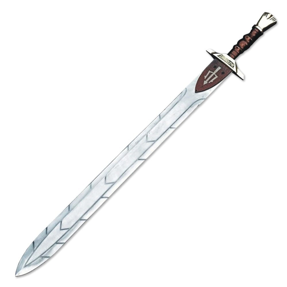Riptide Anaklusmos Sword From Percy Jackson